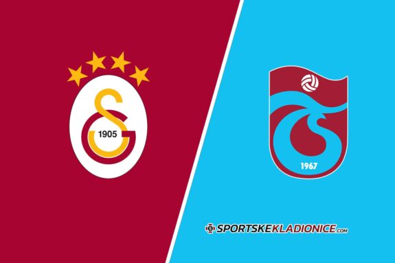 Galatasaray vs Trabzonspor