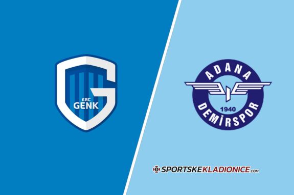 Genk vs Adana Demirspor