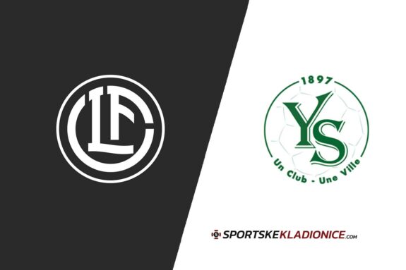 Lugano vs Yverdon