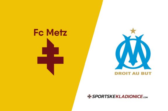 Metz vs Marseille