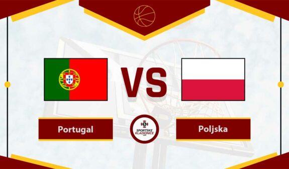 Portugal vs Poljska