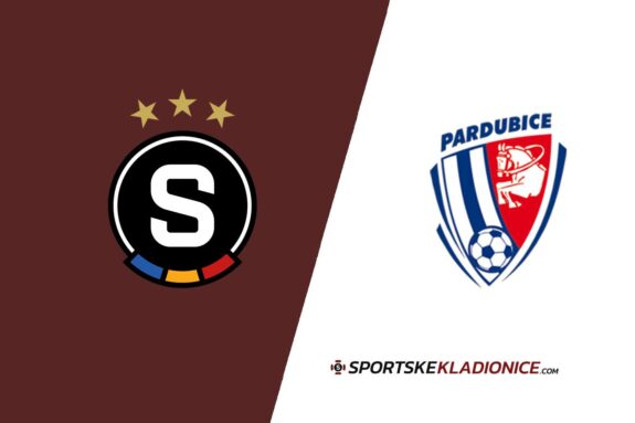 Sparta Prague vs Pardubice