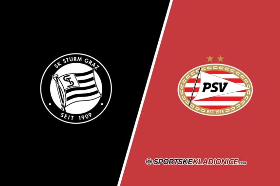 Sturm vs PSV