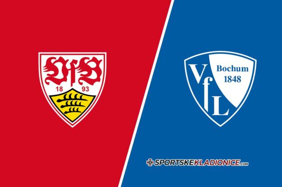 Stuttgart vs Bochum