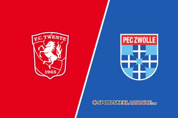 Twente vs Zwolle