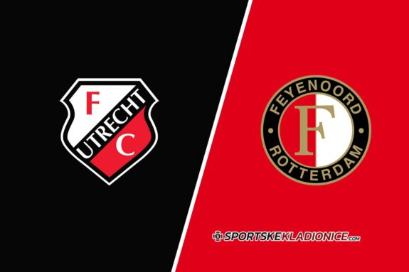 Utrecht vs Feyenoord