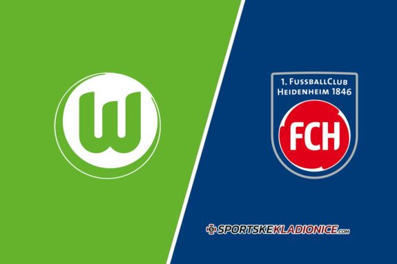 Wolfsburg vs Heidenheim