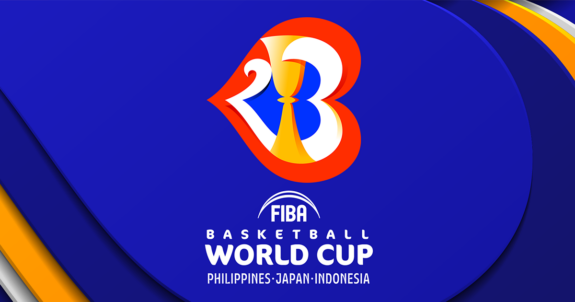 2023 FIBA Svjetsko prvenstvo u košarci