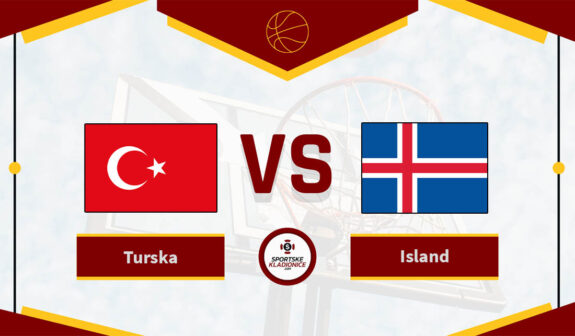 turska vs island