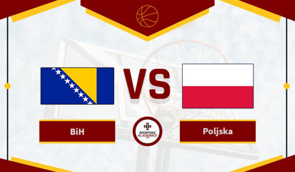 Bosna vs Poljska