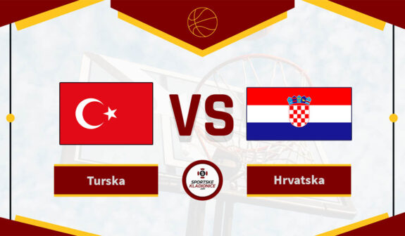 Turska vs Hrvatska