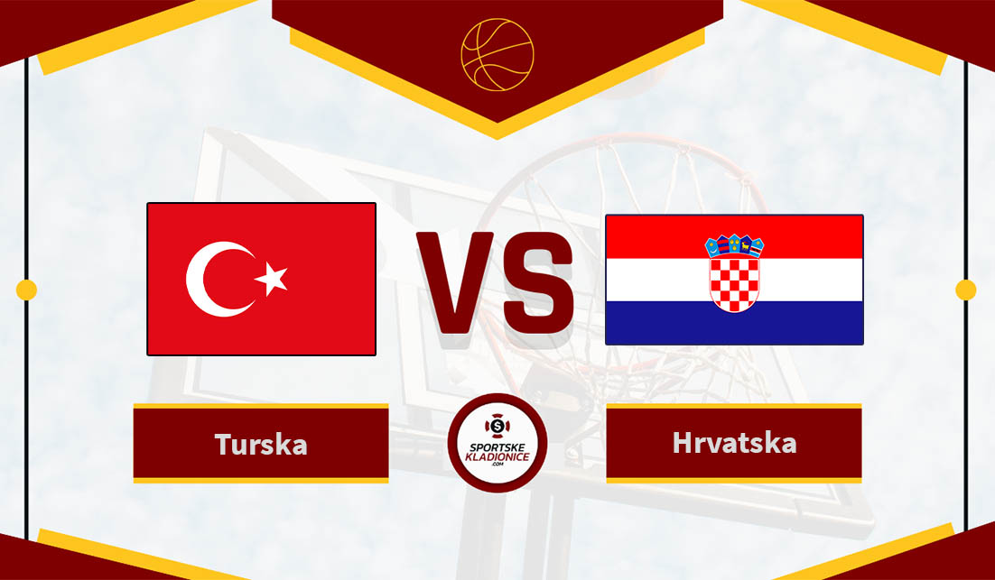 Turska vs Hrvatska