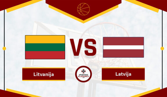 Litvanija vs Latvija