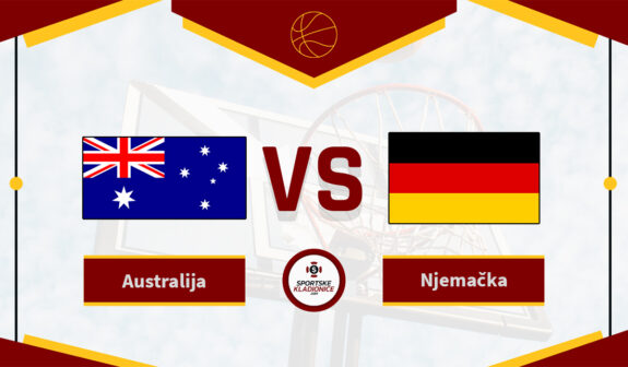 Australija vs Njemačka Svjetsko prvenstvo 2023