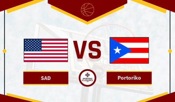 SAD vs Portoriko