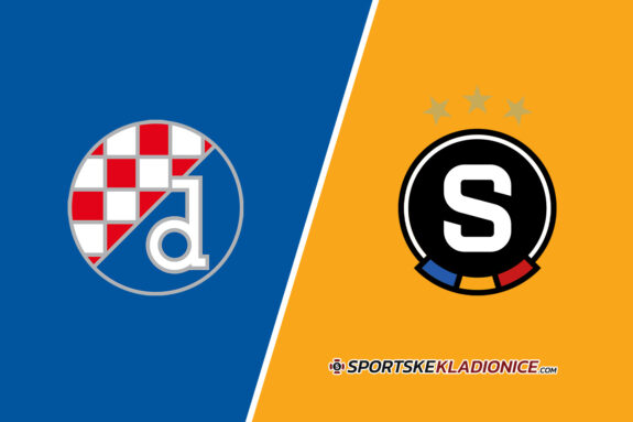 Dinamo Zagreb vs Sparta Prag