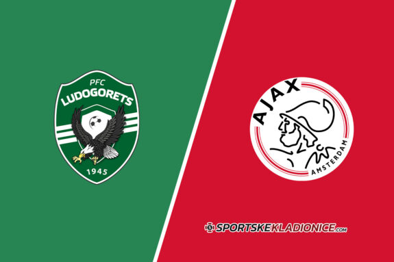 Ludogorets vs Ajax