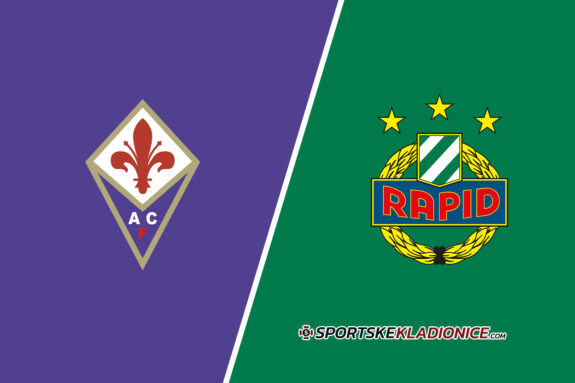 Fiorentina vs Rapid