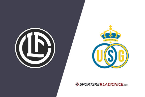 Lugano vs Royale Union