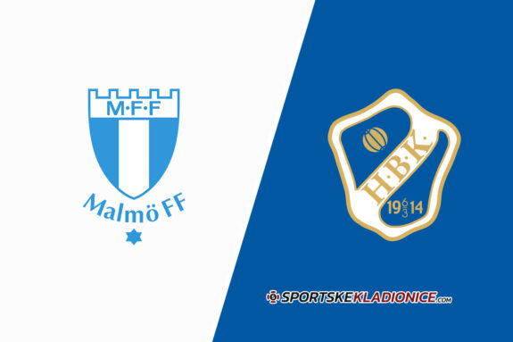 Malmo FF vs Halmstad