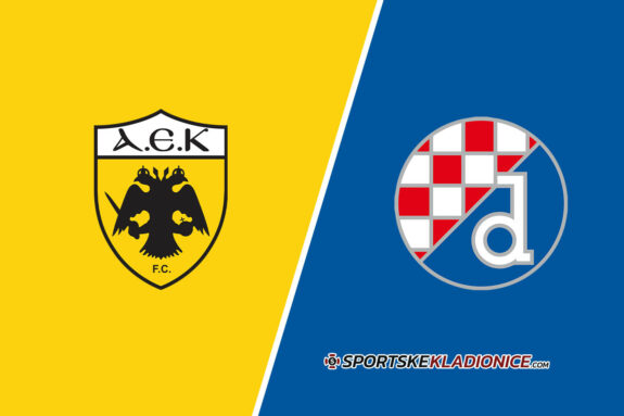AEK vs Dinamo