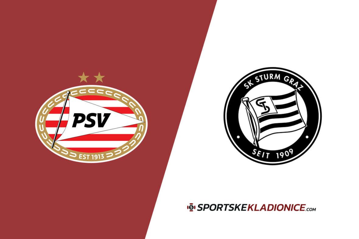 PSV vs Sturm Graz