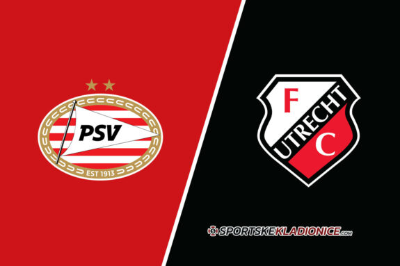 PSV vs Utrecht