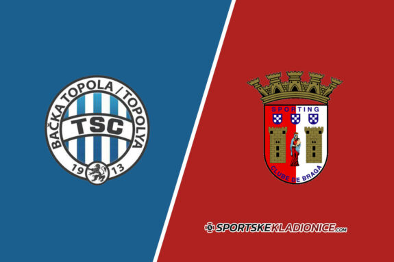 TSC vs Braga