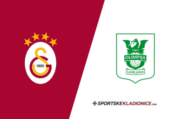 Galatasaray vs Olimpija Ljubljana