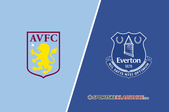 Aston Villa vs Everton
