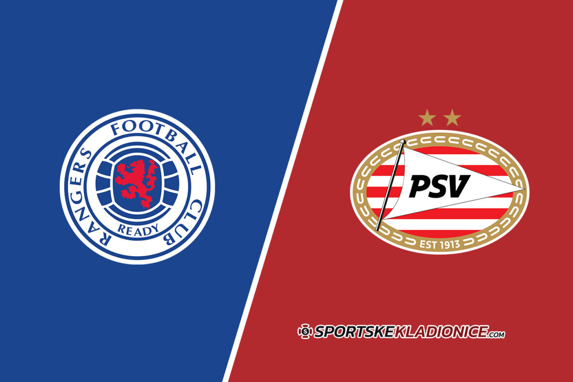Rangers vs PSV