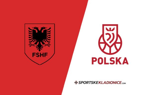 Albanija vs Poljska