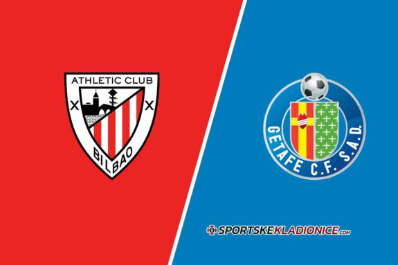Athletic Bilbao vs Getafe
