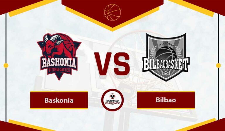 Baskonia vs Bilbao