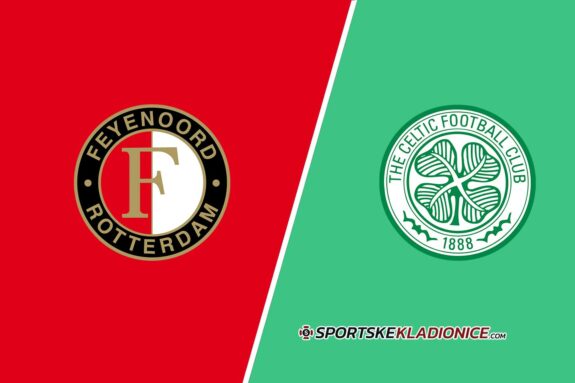 Feyenoord vs Celtic