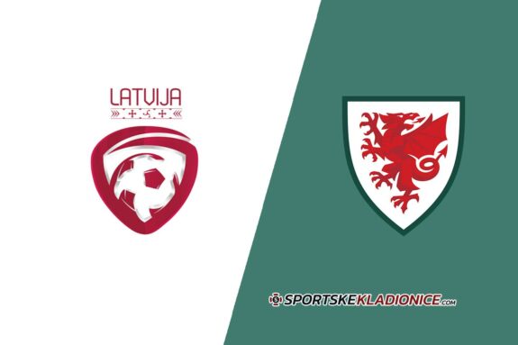 Latvija vs Wales