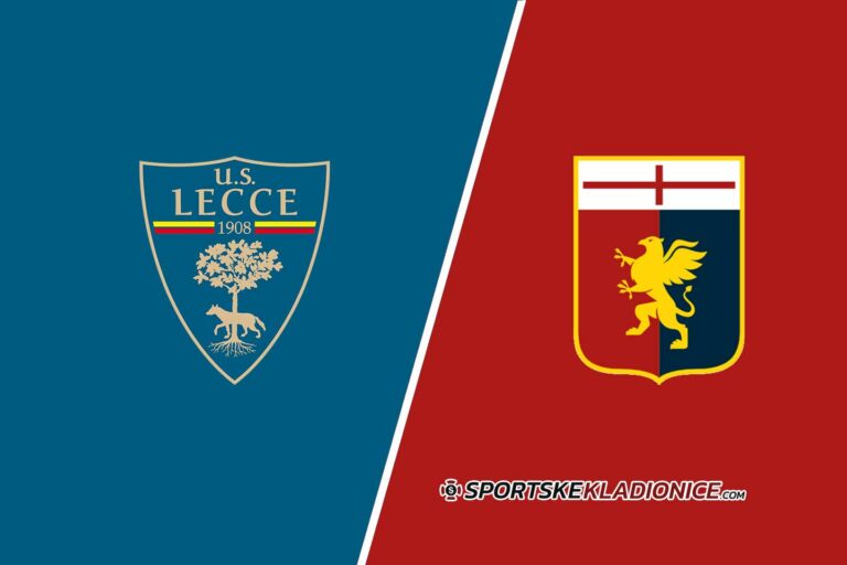 Lecce vs Genoa