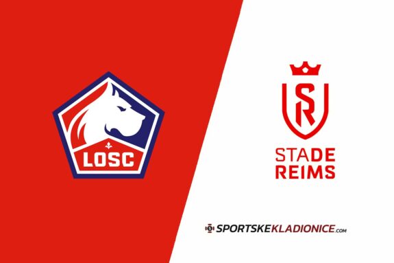 Lille vs Reims