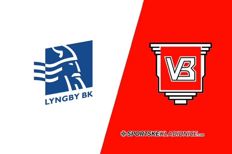 Lyngby vs Vejle