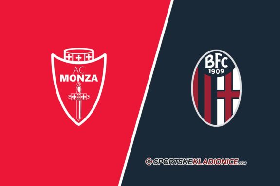 Monza vs Bologna