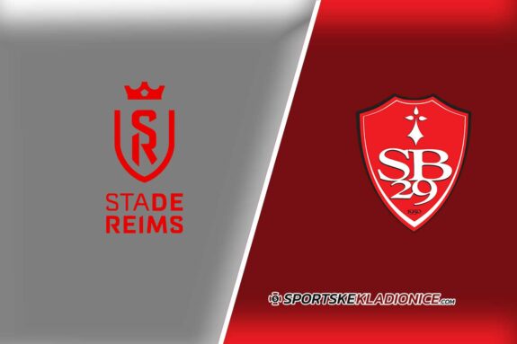 Reims vs Brest
