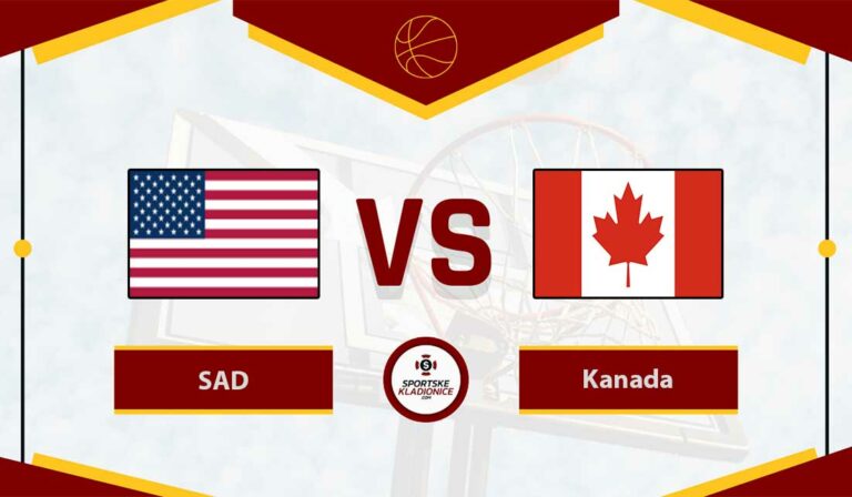 SAD vs Kanada