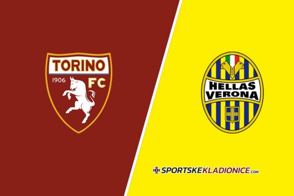 Torino vs Verona