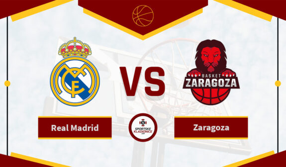 Real Madrid vs Zaragoza