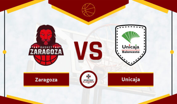 Zaragoza vs Unicaja