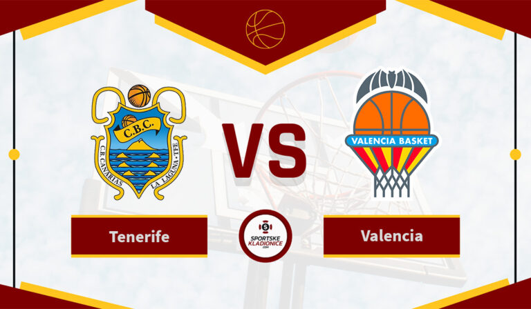 Tenerife vs Valencia