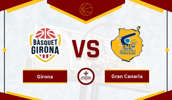 Girona vs Gran Canaria