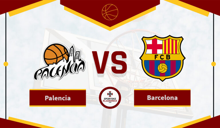Palencia vs Barcelona