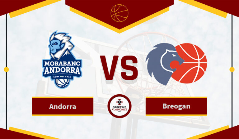 Andorra vs Breogan