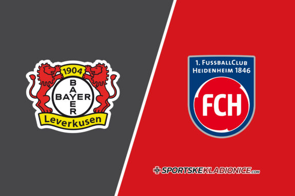 Bayer Leverkusen vs Heidenheim